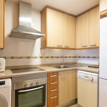데니아 Casa Azul 아파트 외부 사진