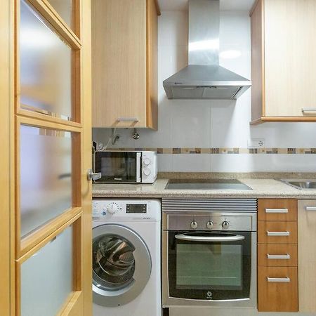 데니아 Casa Azul 아파트 외부 사진