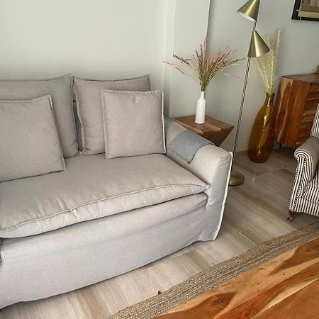 데니아 Casa Azul 아파트 외부 사진