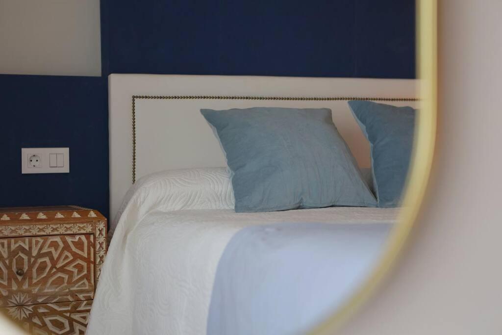 데니아 Casa Azul 아파트 외부 사진